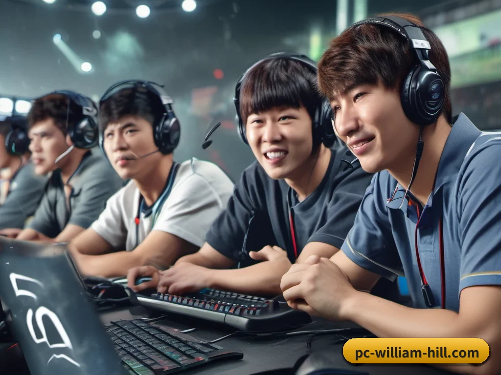 威廉希尔的方向 - 长期内容价值积累 | williamhill