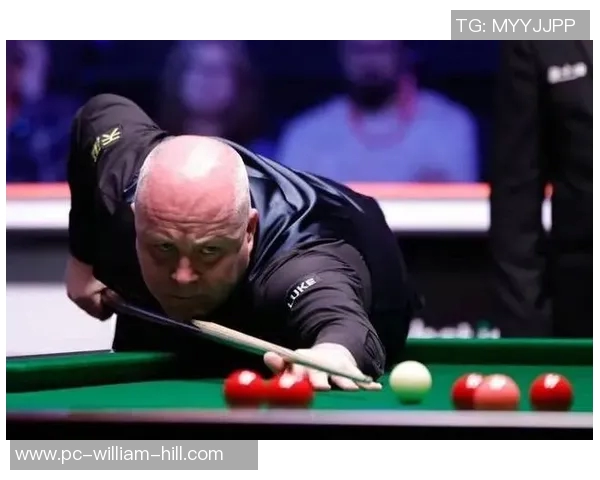 希金斯与罗伯逊巅峰对决谁将赢得斯诺克世界冠军的荣耀